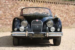 Image 5/50 of Jaguar XK 150 3.4 S OTS (1958)