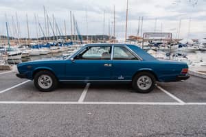 Image 5/37 of FIAT 130 Coupé (1974)