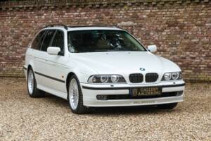 Bild 42/50 von ALPINA B10 V8 Touring (2000)