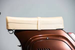 Afbeelding 21/50 van Piaggio DUMMY (1984)