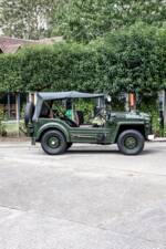 Bild 11/43 von Austin Champ Military (1953)