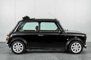 Immagine 10/50 di Mini Cooper 1.3i MPI (1998)
