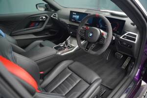 Image 12/50 of BMW M2 Coupé (2025)