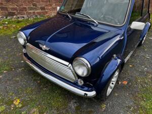Bild 4/24 von Rover Mini Cooper 1,3i (1999)