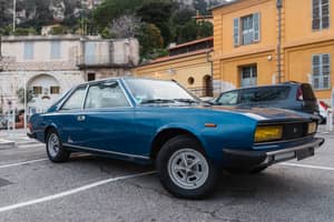 Image 20/37 of FIAT 130 Coupé (1974)