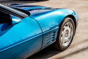 Afbeelding 11/22 van Chevrolet Corvette (1991)