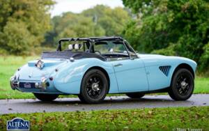 Bild 51/58 von Austin-Healey 3000 Mk II (BJ7) (1964)