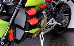 Bild 47/99 von Ducati Streetfighter V4 Lamborghini (2024)