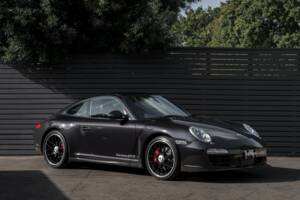 Image 1/50 of Porsche 911 Carrera GTS (2011)