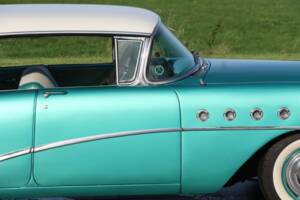Image 20/50 of Buick 60 Century Riviera (1955)
