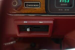 Imagen 44/50 de AMC Eagle (1987)