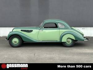 Image 5/15 de BMW 327&#x2F;28 (1939)