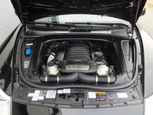 Immagine 75/99 di Porsche Cayenne GTS (2008)