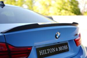 Immagine 46/50 di BMW M4 Competition (2019)