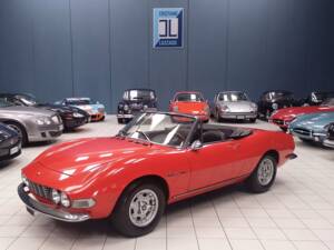 Bild 2/58 von FIAT Dino Spider (1968)