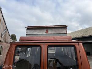 Image 30/50 of Chevrolet G-10 Van (1965)