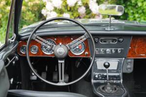Afbeelding 12/50 van Austin-Healey 3000 Mk III (BJ8) (1966)