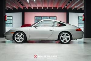 Bild 10/23 von Porsche 911 Carrera (1998)