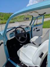 Imagen 21/30 de Volkswagen Beetle 1200 Mexico (1983)