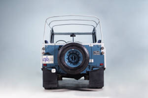 Bild 7/29 von Land Rover 88 (1980)
