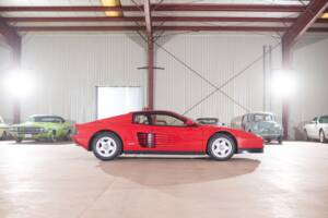 Image 10/56 of Ferrari Testarossa (1987)