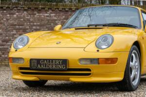 Bild 35/50 von Porsche 911 Carrera (1995)
