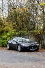 Bild 18/50 von Maserati GranTurismo 4.2 (2008)