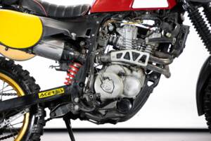 Immagine 31/50 di Gilera Dakota 350 (1986)