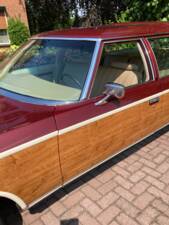 Bild 7/35 von Chevrolet Caprice Estate (1973)