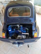 Image 4/7 de FIAT 500 L (1971)