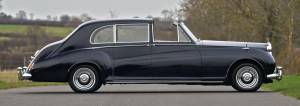 Image 5/50 of Rolls-Royce Phantom V (1961)