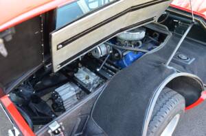 Afbeelding 15/30 van De Tomaso Mangusta (1970)