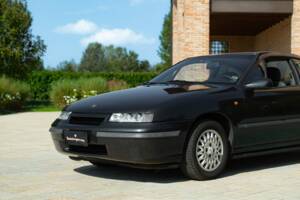 Image 17/50 of Opel Calibra 2,0 4x4 16V (1991)