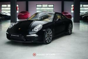 Bild 2/24 von Porsche 911 Carrera (2012)