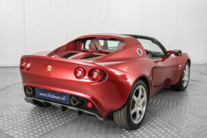 Image 26/50 of Lotus Elise (2003)