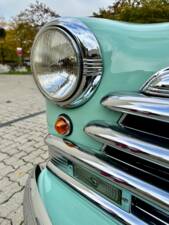 Image 6/48 of Chevrolet Stylemaster (1947)