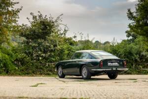 Bild 9/43 von Aston Martin DB 6 Vantage (1967)