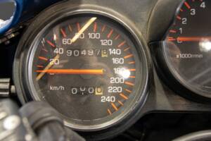 Bild 42/50 von Yamaha FZ 750 (1986)