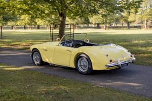 Bild 19/50 von Austin-Healey 3000 Mk I (BT7) (1960)