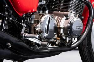 Imagen 23/50 de Honda CB 750 Four (1973)