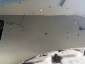 Bild 30/31 von Land Rover 88 (1958)