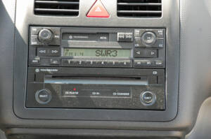Image 26/44 of Volkswagen Lupo 1.2 TDI 3L (2001)