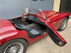 Imagen 23/40 de AC Ace Bristol (1956)