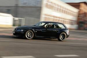 Bild 32/35 von BMW Z3 M Coupé (1999)