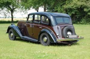 Bild 5/15 von Morris Twenty-Five (1936)