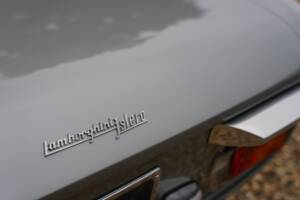Bild 31/50 von Lamborghini Islero 400 GT (2+2) (1969)