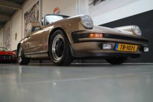 Immagine 22/50 di Porsche 911 SC 3.0 (1982)