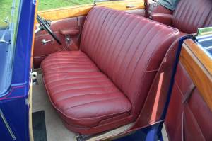 Image 48/50 of Rolls-Royce 20/25 HP (1936)