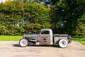 Image 29/31 of GMC Custom 1500 (1946)