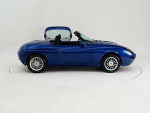 Image 6/15 de FIAT Barchetta 1.8 16V (1999)